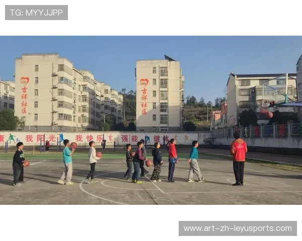 乡村学校与村委会共建共管运动场成趋势